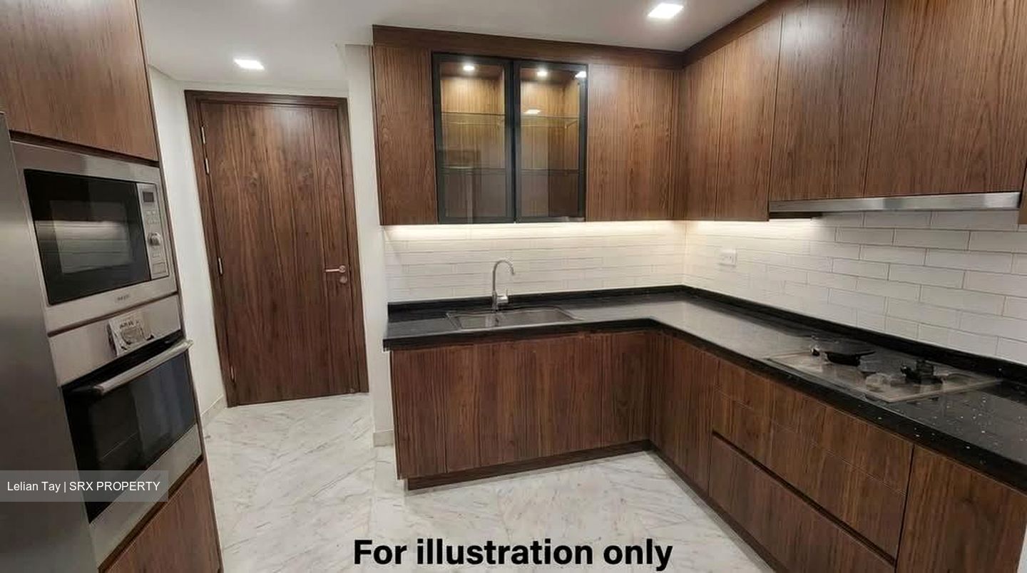 Nassim Jade (D10), Condominium #549618651